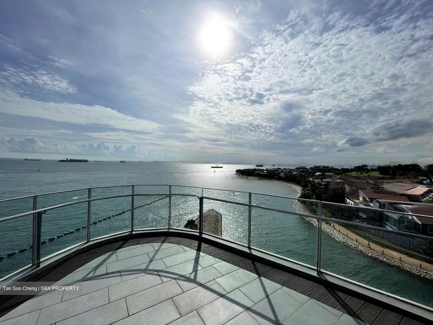 Seascape (D4), Condominium #467682841